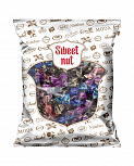 Конфеты "SHARLET" Ассорти (Капучино, Кокос, Ореховый крем, Трюфель) ГК УП 0,5 кг